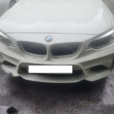 2017 BMW M2 958KMWBS1H9100H7A VIN:958KMWBS1H9100H7A