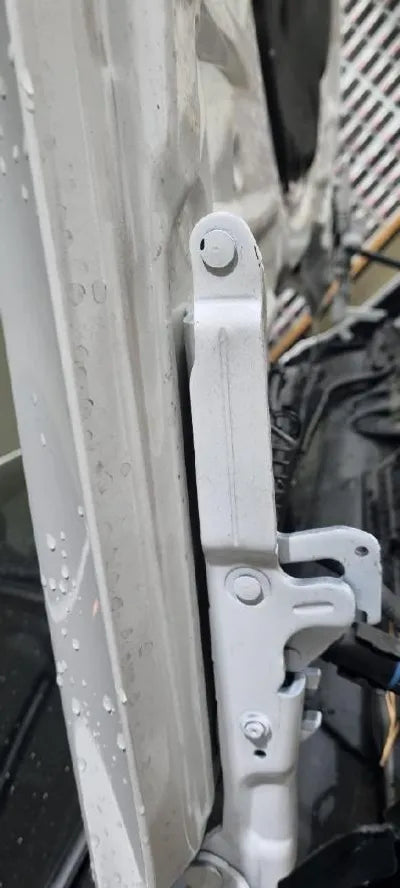 2017 BMW 118 WBA1S5109HV809390 VIN:WBA1S5109HV809390