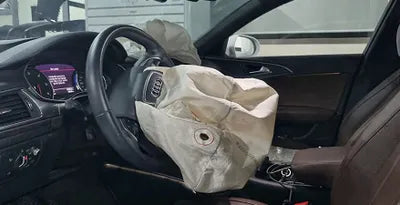 2018 Audi A6 WAUZZZ4G9JN120129 VIN:WAUZZZ4G9JN120129
