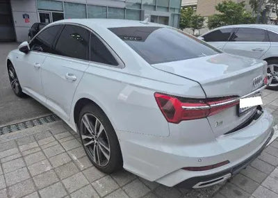 2023 Audi A6 WAUZZZF27PN026874 VIN:WAUZZZF27PN026874