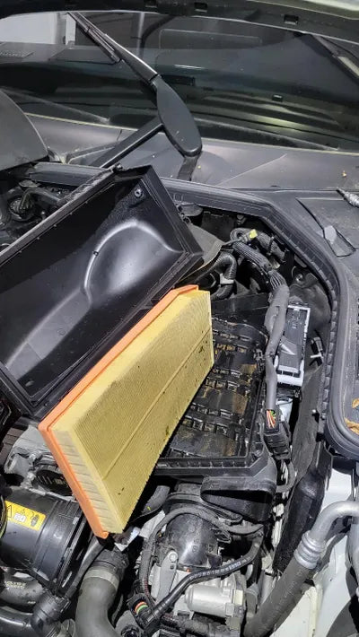 2020 Mercedes-Benz C 200 W1KWF8AB6LR568864 VIN:W1KWF8AB6LR568864