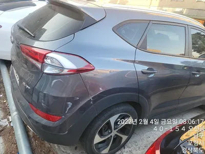 2016 Hyundai Tucson KMHJ381ABGU174388 VIN:KMHJ381ABGU174388