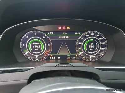2018 Volkswagen Passat WVWZZZ3CZJE110819 VIN:WVWZZZ3CZJE110819