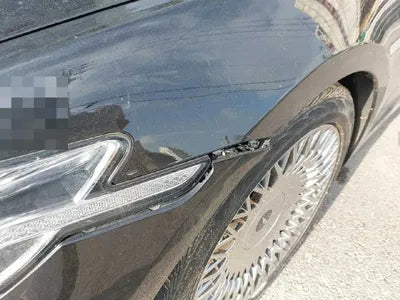 2019 Genesis G90 VIN: