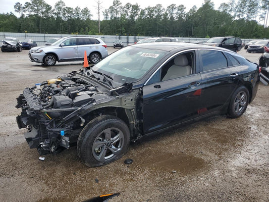 2022 KIA K5 LXS VIN:5XXG14J2XNG160864