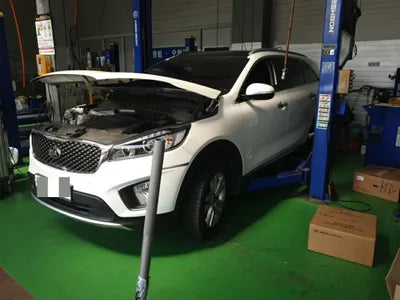 2015 Kia Sorento KNAPS81ABFA096512 VIN:KNAPS81ABFA096512