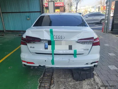 2020 Audi A6 WAUZZZF23LN066511 VIN:WAUZZZF23LN066511