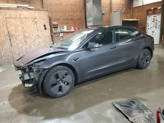 2023 TESLA MODEL 3  VIN:5YJ3E1EB2PF388844