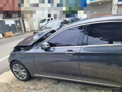 2018 Genesis G80 VIN: