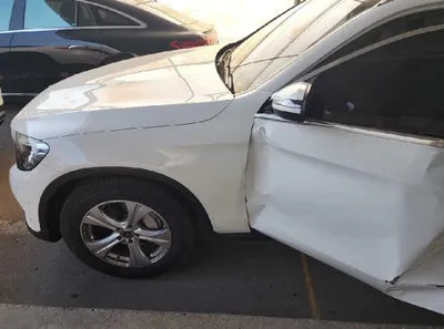 2018 Mercedes-Benz GLC 220 WDC0G0FB6JF298390 VIN:WDC0G0FB6JF298390