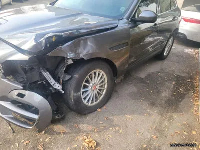 2018 Jaguar F-Pace SADCA2BN4JA274915 VIN:SADCA2BN4JA274915