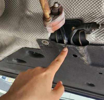 2017 Jaguar XF SAJBA4BN0HCY36585 VIN:SAJBA4BN0HCY36585