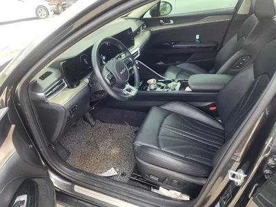 2022 Kia K5 KNAG541JBNA022288 VIN:KNAG541JBNA022288