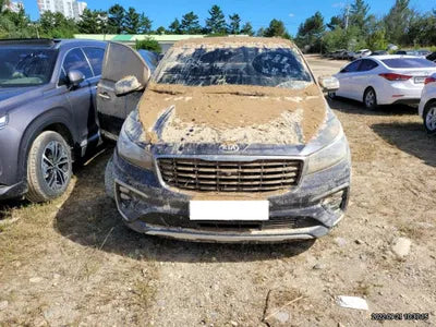 2019 Kia Carnival 395KMKNAME81ABKS5 VIN:395KMKNAME81ABKS5