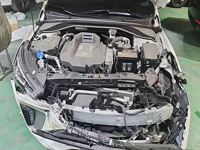 2017 Hyundai Ioniq KMHC051HFHU007314 VIN:KMHC051HFHU007314