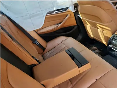 2017 BMW 520 WBAJC5107HG857732 VIN:WBAJC5107HG857732