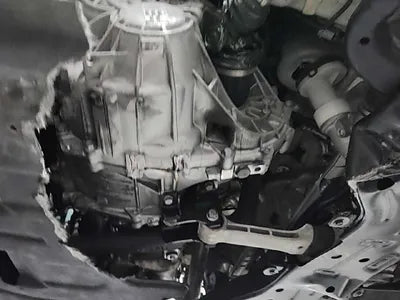 2017 Hyundai Tucson VIN: