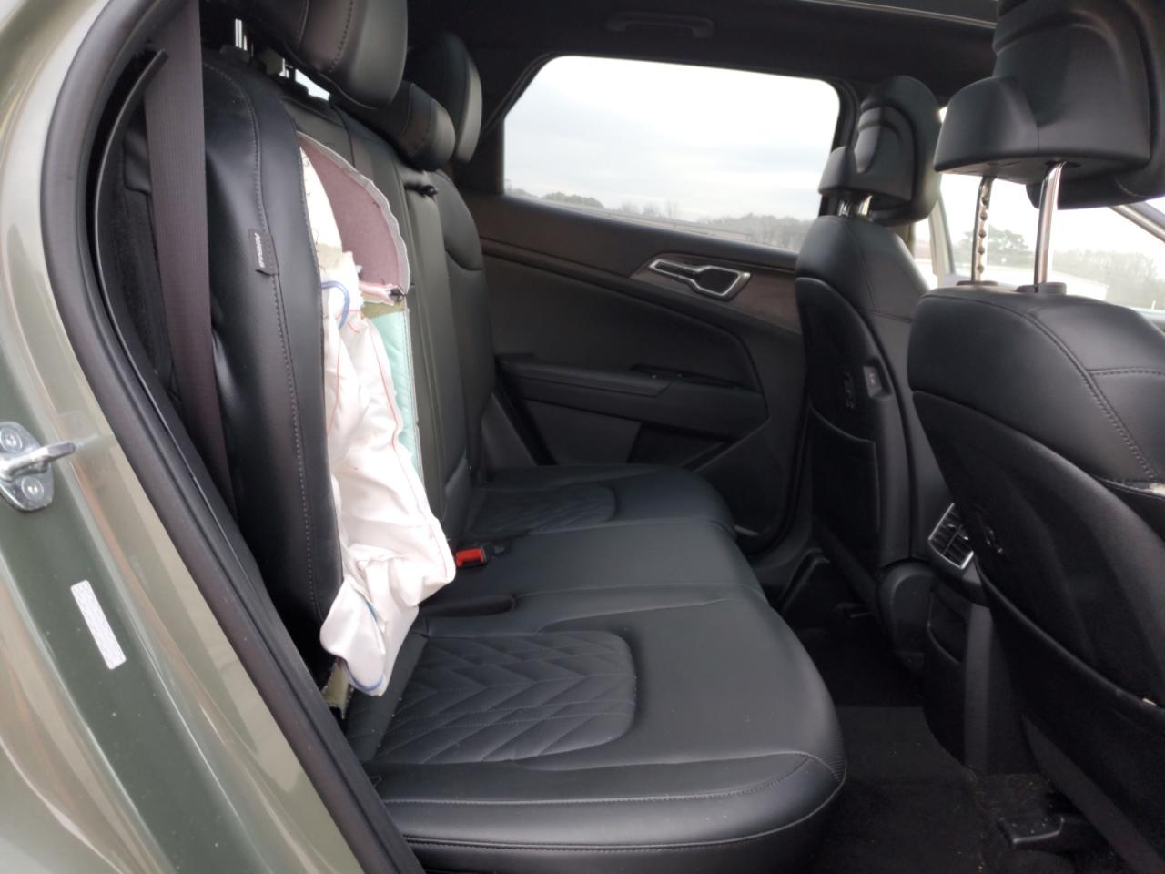 2024 KIA SPORTAGE X LINE VIN:5XYK6CDF9RG155208