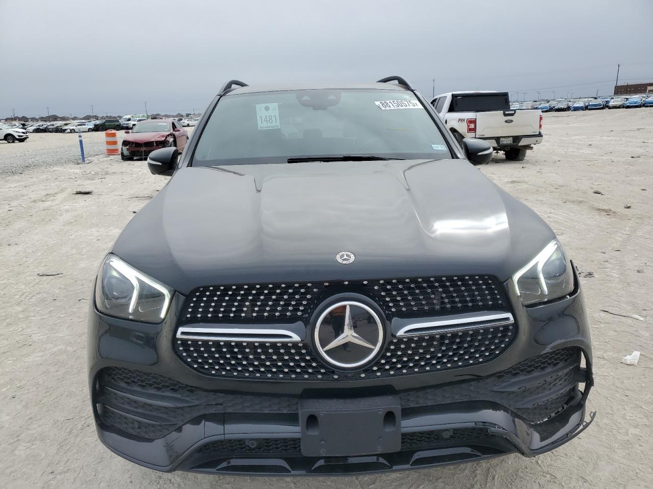 2023 MERCEDES-BENZ GLE 450 4MATIC VIN:4JGFB5KE6PA920953