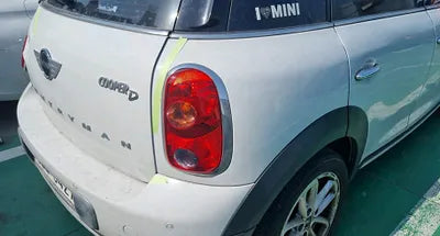 2016 MINI Countryman WMWXD5102GWU10382 VIN:WMWXD5102GWU10382