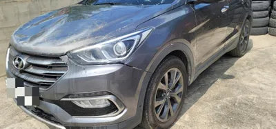 2015 Hyundai Santa FE 423KMKMHSW81XDFU3 VIN:423KMKMHSW81XDFU3