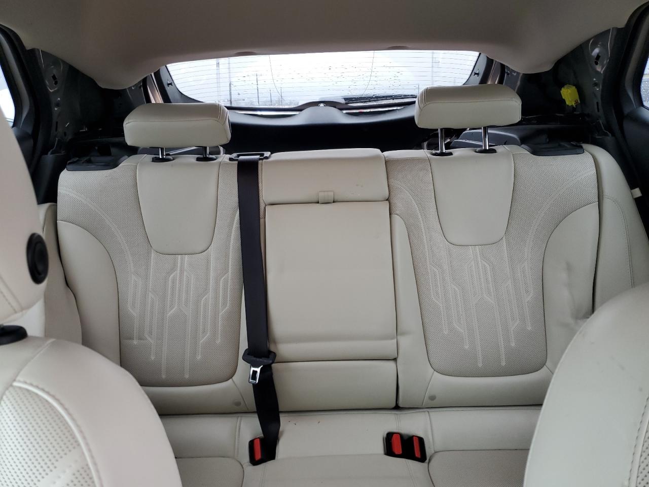 2024 BUICK ENCORE GX AVENIR VIN:KL4AMFSL1RB012351