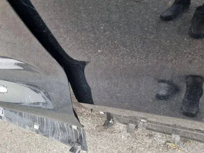 2020 Hyundai Santa FE 1KMHS281BBLU28875 VIN:1KMHS281BBLU28875