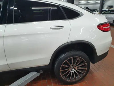 2018 Mercedes-Benz GLC 220 WDC0J0FB0JF349710 VIN:WDC0J0FB0JF349710