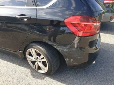 2015 BMW 2 Series Gran Tourer WBA2C1107FV340890 VIN:WBA2C1107FV340890