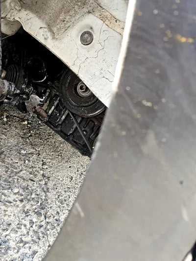 2017 Hyundai Tucson KMHJ381ABHU302085 VIN:KMHJ381ABHU302085