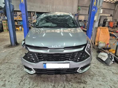 2023 Kia Sportage KNAPX81GBRK110003 VIN:KNAPX81GBRK110003