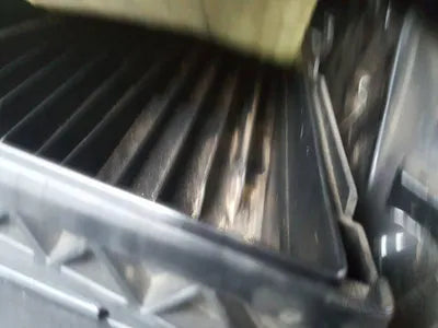 2018 Mercedes-Benz S 400 WDDUG3FB7JA418371 VIN:WDDUG3FB7JA418371