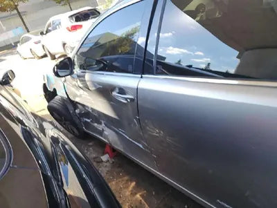 2018 Lexus ES 300 VIN: