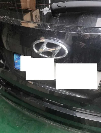 2017 Hyundai Santa FE KMHSW81UBHU769349 VIN:KMHSW81UBHU769349