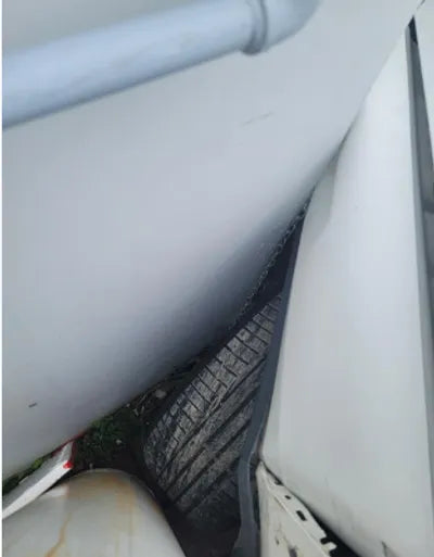 2018 Mercedes-Benz GLE 350 WDCED2EB9JA106095 VIN:WDCED2EB9JA106095