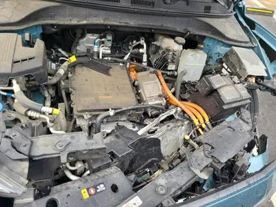 2019 Hyundai Kona KMHK381GFKU029477 VIN:KMHK381GFKU029477