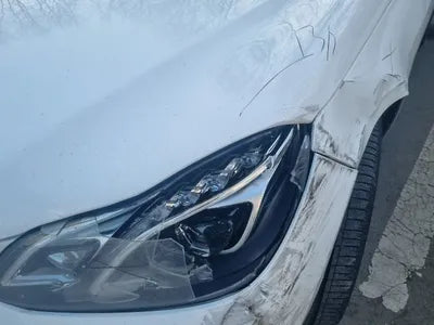 2016 Mercedes-Benz E 250 WDDHF9HBXGB310219 VIN:WDDHF9HBXGB310219