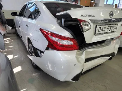 2017 Nissan Altima 1N4AL3AP2HC295451 VIN:1N4AL3AP2HC295451