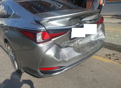 2021 Lexus ES 300 JTHBA1C15M2000519 VIN:JTHBA1C15M2000519