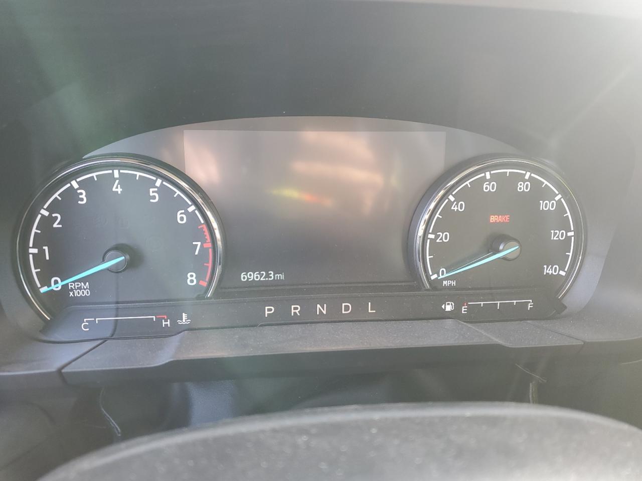 2024 FORD MAVERICK XLT VIN:3FTTW8J95RRA13590