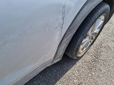 2016 Hyundai Tucson 975KMKMHJ2815GGU0 VIN:975KMKMHJ2815GGU0