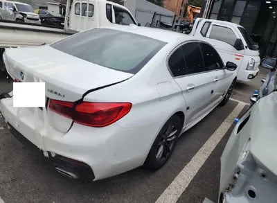 2018 BMW 520 WBAJC3106JG994686 VIN:WBAJC3106JG994686