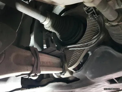 2022 Mercedes-Benz E 350 W1KZF8GB8NB053980 VIN:W1KZF8GB8NB053980