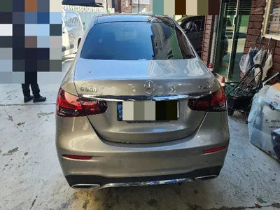 2022 Mercedes-Benz E 350 W1KZF8GB9NB067208 VIN:W1KZF8GB9NB067208