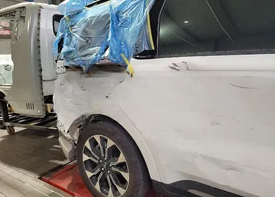2023 Kia Carnival KNANE813BPS217004 VIN:KNANE813BPS217004