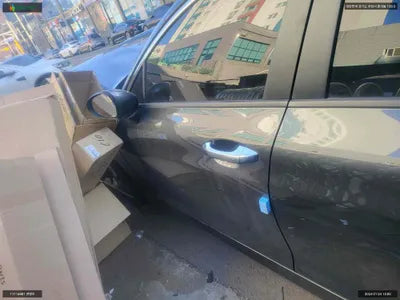 2021 Kia K5 KNAG341JBMA015419 VIN:KNAG341JBMA015419