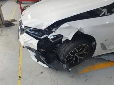 2023 BMW 530 WBA31BJ08PWX91788 VIN:WBA31BJ08PWX91788