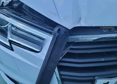 2020 Hyundai i40 WAUZZZ8V4LA057301 VIN:WAUZZZ8V4LA057301