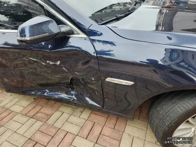 2016 BMW 520 277KMWBA5E7100GG1 VIN:277KMWBA5E7100GG1