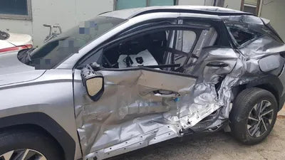 2021 Hyundai Tucson KMHJC81BGMU041029 VIN:KMHJC81BGMU041029